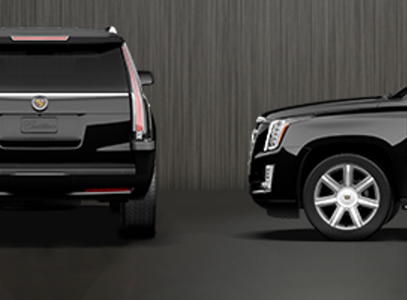 P3VIP Limo & Protection Services - Miami, FL