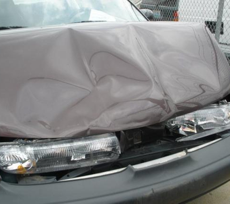 West County Auto Body & Repair - Saint Louis, MO