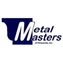 Metal  Masters of Pensacola Inc - Gutters & Downspouts