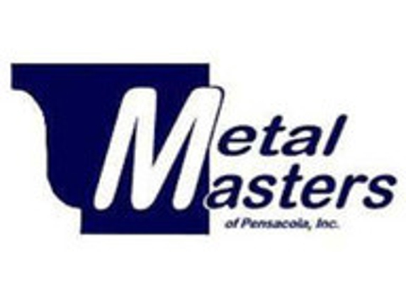Metal  Masters of Pensacola Inc - Pensacola, FL