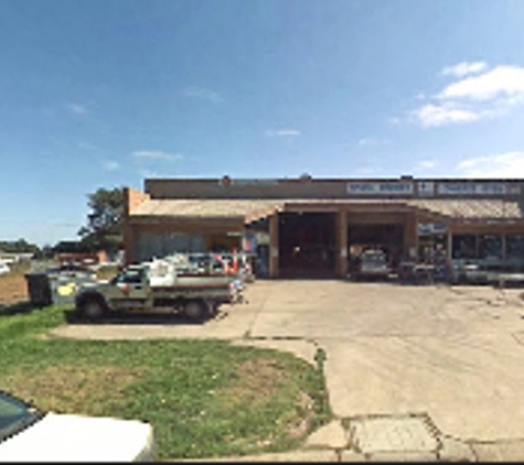 West Gippsland Smash Repairs - Drouin, VIC