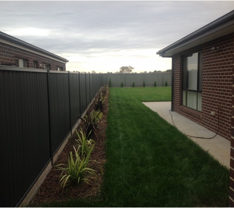 Lop Your Lawns - Lake Gardens, VIC