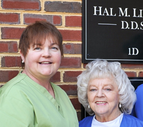 Hal M. Lippard, DDS - Charlottesville, VA