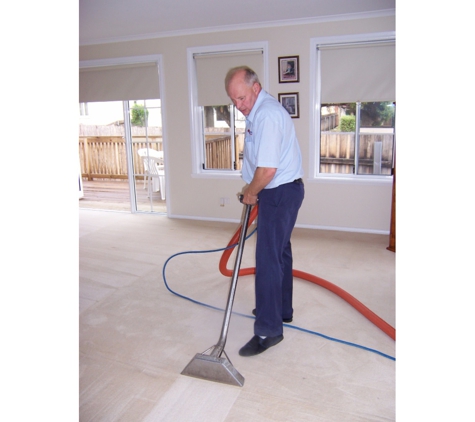 CJ's Cleaning Services - Newstead, TAS