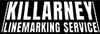 Killarney Linemarking - Road Signs & Line Marking