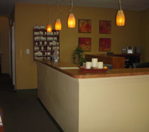 Stynchula Chiropractic Care - Fairfax, VA