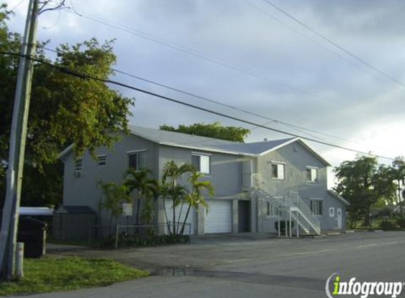 Sonrise Mission Bible Training Center - Fort Lauderdale, FL