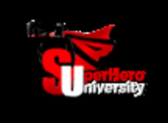 The Super Hero University - Austin, TX