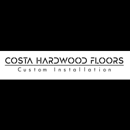 Costa Hardwood Floors - Floor Materials