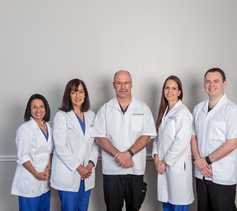 Echeverri Dental Center - Houston, TX