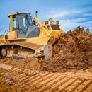 Burnsed Contracting Inc - Topsoil