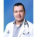 Gerardo Anaya, NP - Nurses