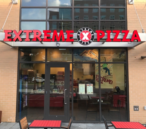 Extreme Pizza - Arlington, VA