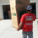 Mr. Daniel's Movers - Movers & Full Service Storage