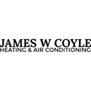 James W Coyle Heating & Air Conditioning - Air Conditioning Service & Repair