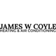 James W Coyle Heating & Air Conditioning