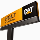 Holt of California - Pleasant Grove, CA - Contractors Equipment Rental