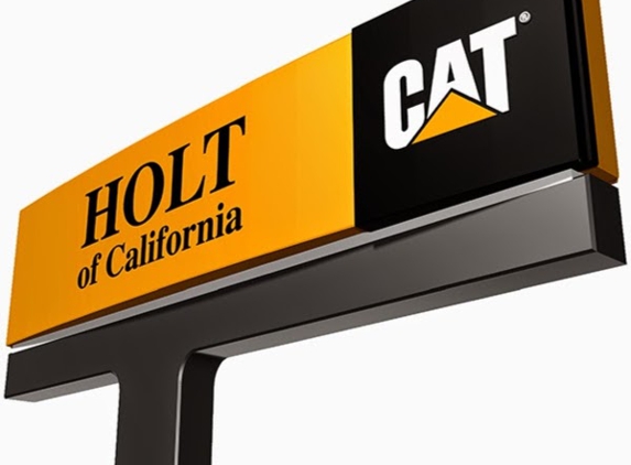 Holt of California - Yuba City - Yuba City, CA