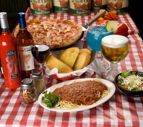Orlando's Italian Restaurants - Lubbock, TX