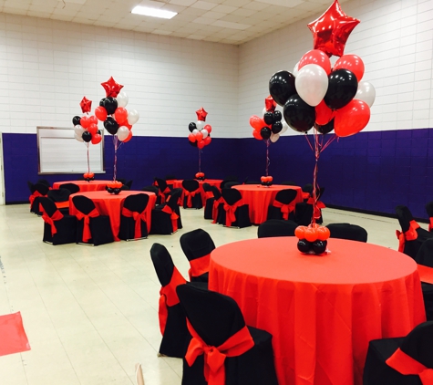 MUNDO MAGICO PARTY RENTALS - Houston, TX