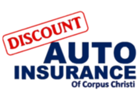 Discount Auto Insurance Of Corpus Christi - Corpus Christi, TX