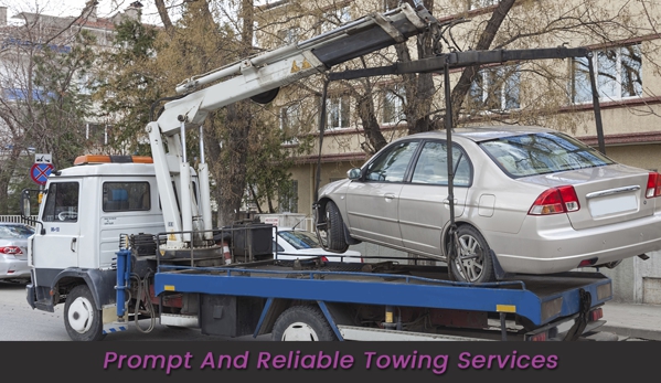 Garners On The Road Towing - Conjola, NSW. Prompt And Reliable Towing Services