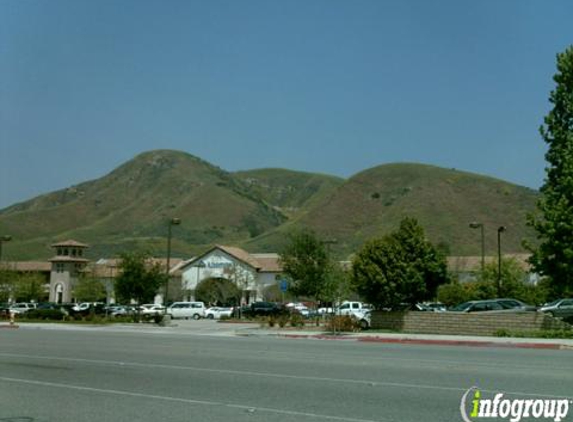 Albertsons - Calabasas, CA