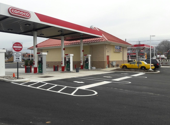 130truckstop - Cinnaminson, NJ. Cinnaminson Truck Stops