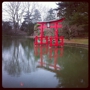 Brooklyn Botanic Garden