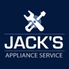 Jack's Appliance Service gallery