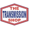 The Transmission Shop gallery