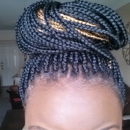 African Hair Braiding & Weave by Dale - Hair Braiding