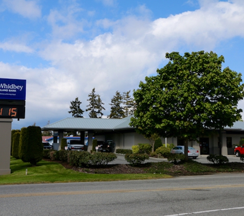 Whidbey Island Bank - Freeland, WA