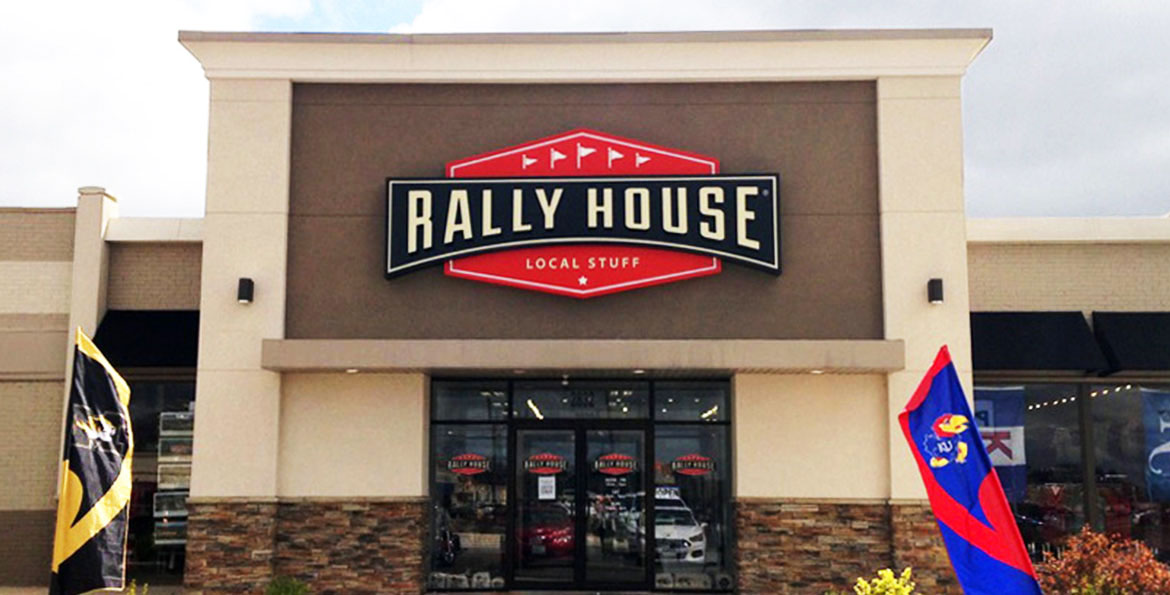 Rally House Mansfield, 2041 U S 287 Frontage Rd, Suite 613