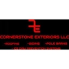 Cornerstone Exteriors gallery