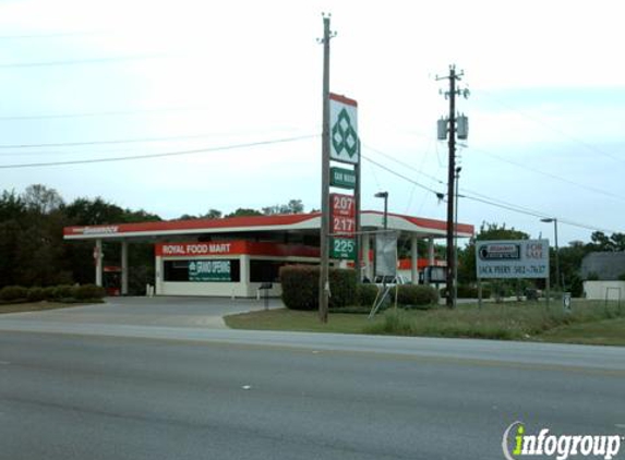 Royal Food Mart - Austin, TX