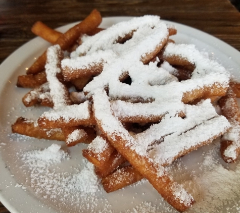 Monty's on the Square - New Orleans, LA