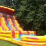 Tranum's Party Inflatables