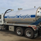 Maxwell Septic Pumping LLC