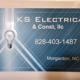 KS Electrical & Const, LLC