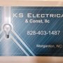 KS Electrical & Const, LLC