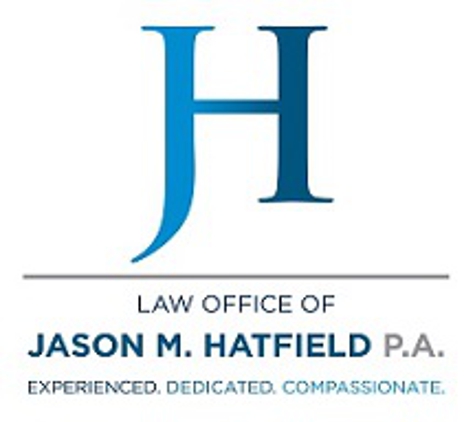 Law Office of Jason M. Hatfield, P.A. - Springdale, AR