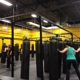 CKO Kickboxing