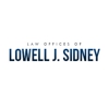 Law Offices of Lowell J. Sidney gallery