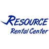 Resource Rental Center gallery