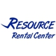 Resource Rental Center