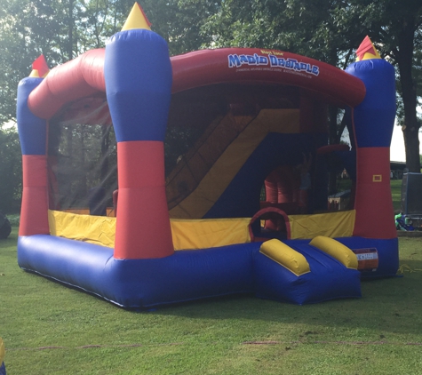 Inflaterrific LLC - Tuscumbia, AL