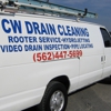 CW DRAIN CLEANING gallery