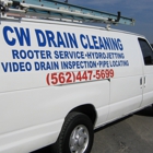 CW DRAIN CLEANING