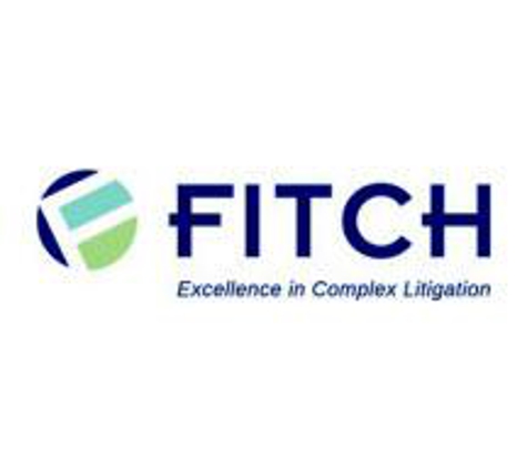 Fitch Law Partners LLP - Wellesley Hills, MA